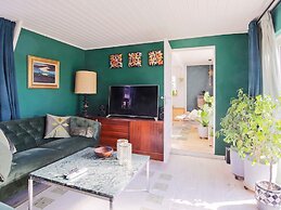 8 Person Holiday Home in Gilleleje-by Traum