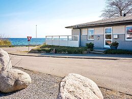 4 Person Holiday Home in Allinge