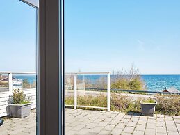 4 Person Holiday Home in Allinge