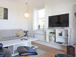 4 Person Holiday Home in Allinge