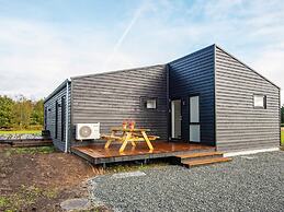 8 Person Holiday Home in Ansager-by Traum