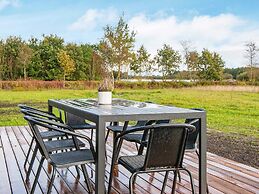 8 Person Holiday Home in Ansager-by Traum