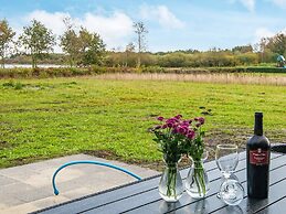 8 Person Holiday Home in Ansager-by Traum