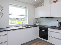 8 Person Holiday Home in Ansager-by Traum