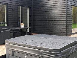 8 Person Holiday Home in Ansager-by Traum