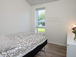 8 Person Holiday Home in Ansager-by Traum