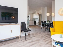 8 Person Holiday Home in Ansager-by Traum