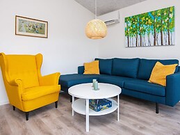 8 Person Holiday Home in Ansager-by Traum