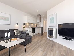 6 Person Holiday Home in Wendtorf