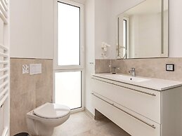 6 Person Holiday Home in Wendtorf