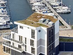 6 Person Holiday Home in Wendtorf