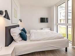 6 Person Holiday Home in Wendtorf