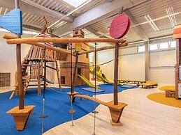 6 Person Holiday Home in Wendtorf
