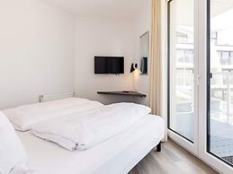 6 Person Holiday Home in Wendtorf