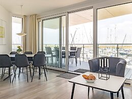 6 Person Holiday Home in Wendtorf