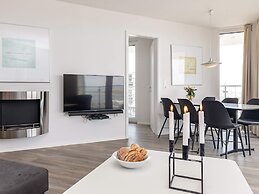 6 Person Holiday Home in Wendtorf