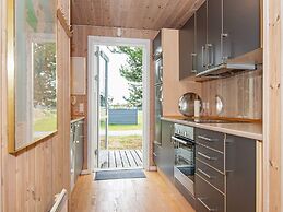 6 Person Holiday Home in Ulfborg