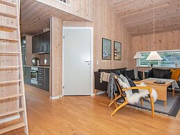 6 Person Holiday Home in Ulfborg