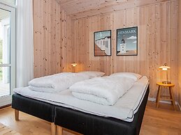 6 Person Holiday Home in Ulfborg