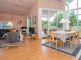 6 Person Holiday Home in Ulfborg