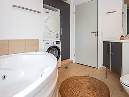 6 Person Holiday Home in Ulfborg