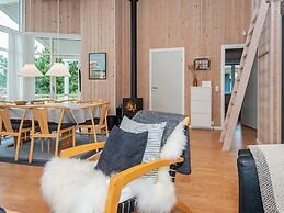 6 Person Holiday Home in Ulfborg