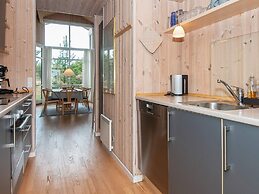 6 Person Holiday Home in Ulfborg