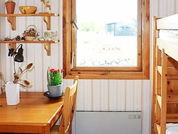 5 Person Holiday Home in Glommen-by Traum