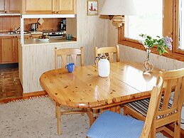 5 Person Holiday Home in Glommen-by Traum