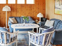 5 Person Holiday Home in Glommen-by Traum