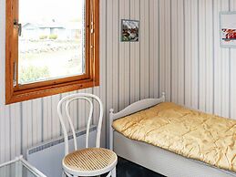 5 Person Holiday Home in Glommen-by Traum