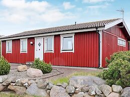 5 Person Holiday Home in Glommen-by Traum