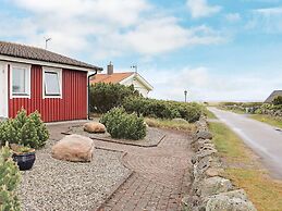 5 Person Holiday Home in Glommen-by Traum