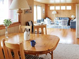 5 Person Holiday Home in Glommen-by Traum