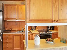 5 Person Holiday Home in Glommen-by Traum