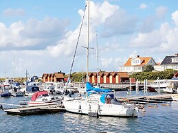 5 Person Holiday Home in Glommen-by Traum