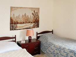 5 Person Holiday Home in Glommen-by Traum