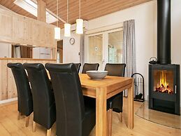 4 Person Holiday Home in Esbjerg V