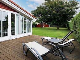 4 Person Holiday Home in Esbjerg V