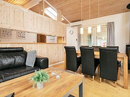 4 Person Holiday Home in Esbjerg V