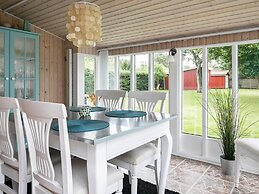 4 Person Holiday Home in Esbjerg V