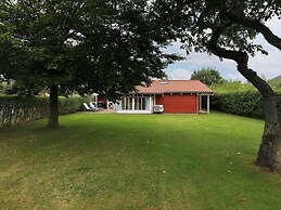 4 Person Holiday Home in Esbjerg V