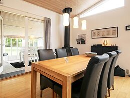 4 Person Holiday Home in Esbjerg V