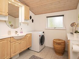 4 Person Holiday Home in Esbjerg V