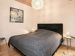 4 Person Holiday Home in Esbjerg V