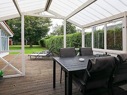 4 Person Holiday Home in Esbjerg V