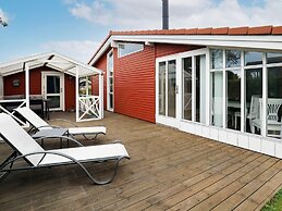 4 Person Holiday Home in Esbjerg V