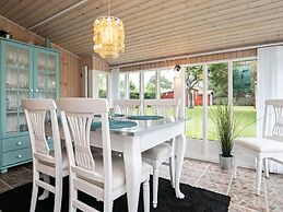 4 Person Holiday Home in Esbjerg V