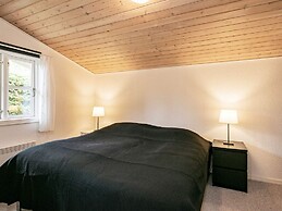 4 Person Holiday Home in Esbjerg V