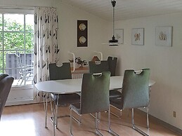 6 Person Holiday Home in Sydals-by Traum